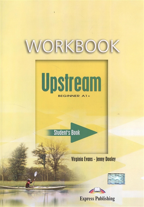 

Upstream Beginner A1 Workbook