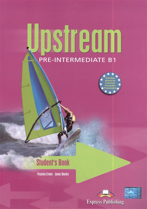 

Upstream B1 Pre-Intermediate Student s Book