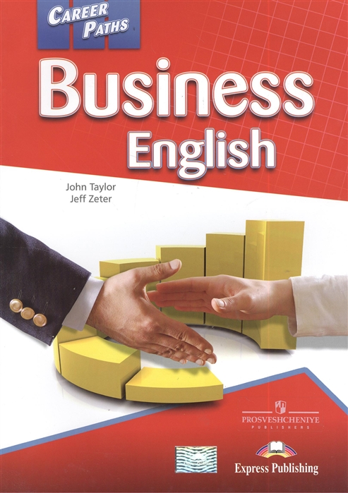 Taylor J., Zeter J. - Business English Book 1