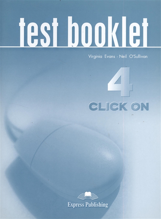 

Click On 4 Test Booklet