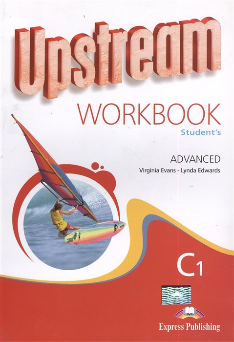 

Upstream C1 Advanced Workbook Student s