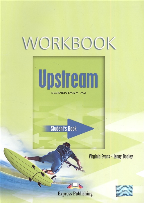 

Upstream Elementary A2 Student s Book Workbook