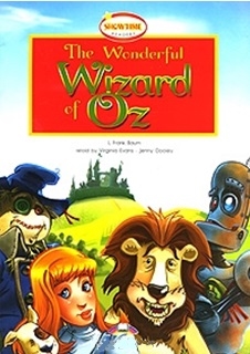 

The Wonderful Wizard of Oz