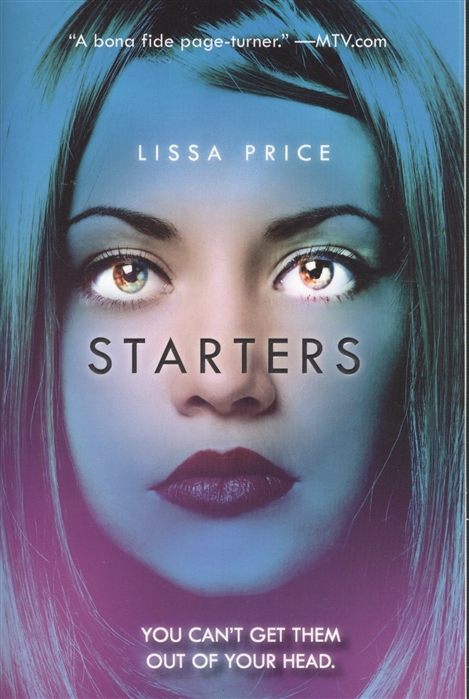 

Starters