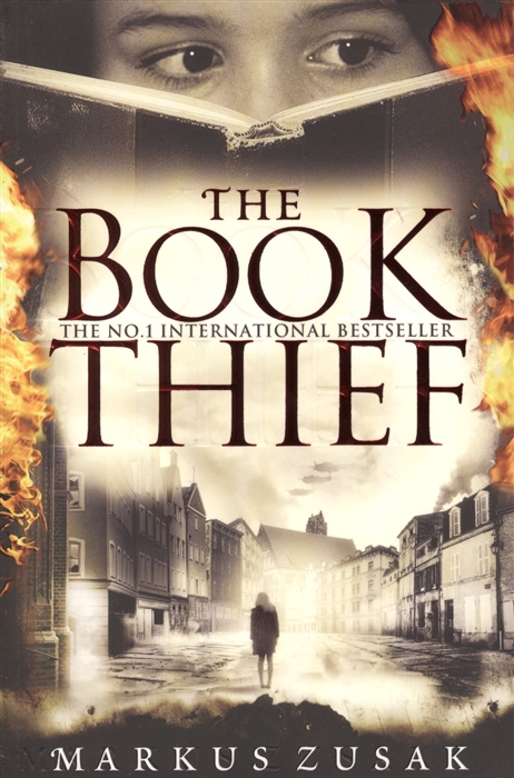 

The Book Thief