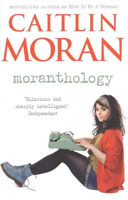 

Morantology