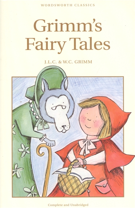 Brothers Grimm - Grimm s Fairy Tales