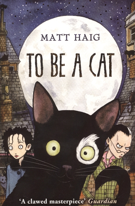 

To be a Cat
