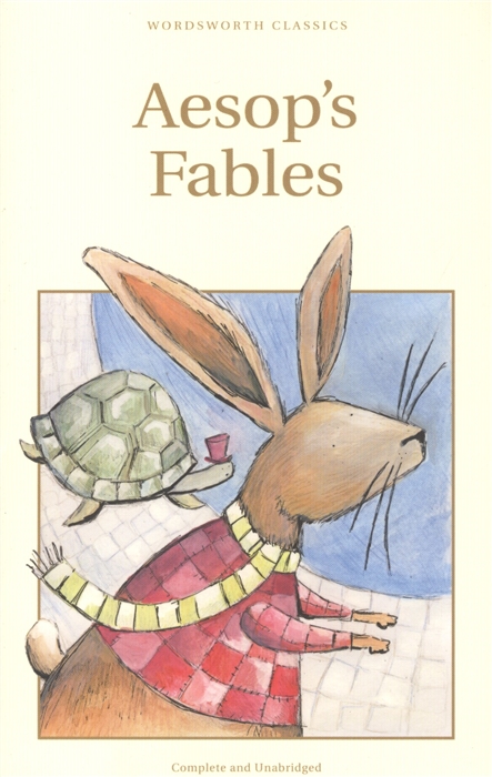 

Aesop s Fables
