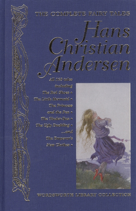 Andersen H. - The Complete Fairy Tales Hans Christian Andersen