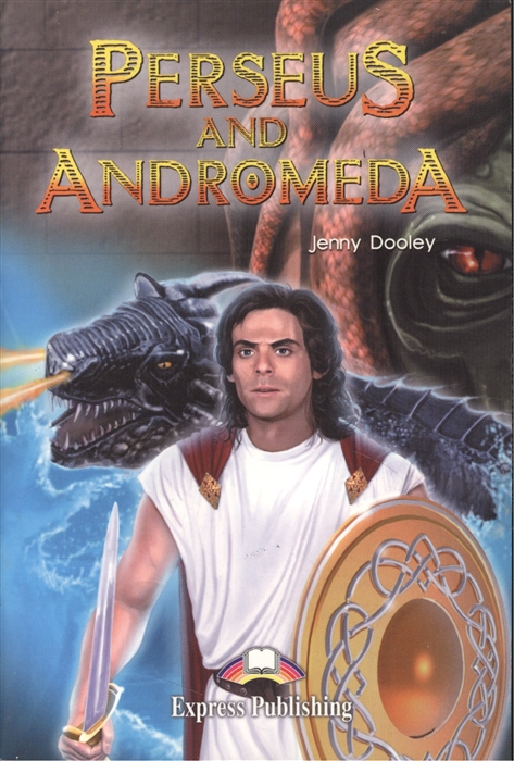 

Perseus and Andromeda Книга для чтения