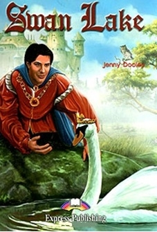 

Swan Lake Книга для чтения