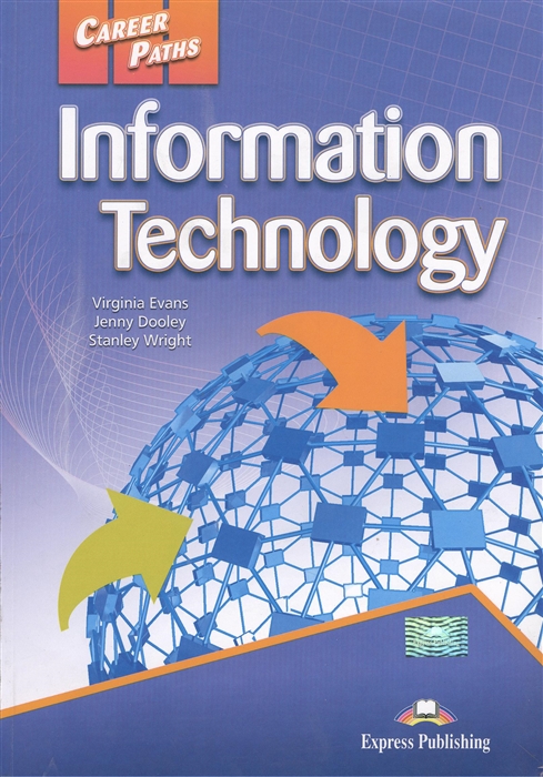 

Information Technology Book 1 Учебник