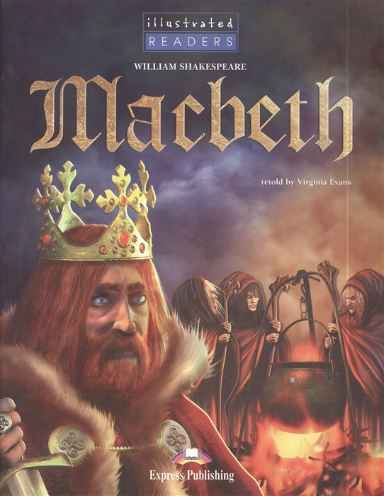 

Macbeth Level 4