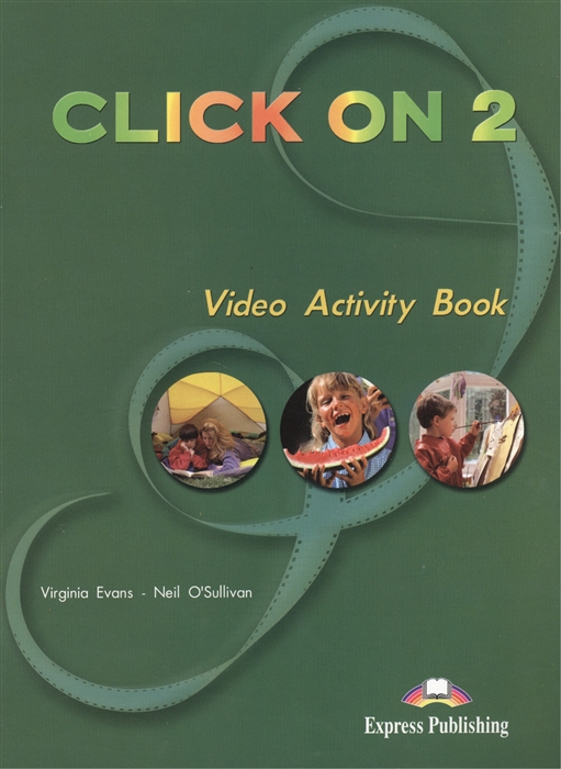 

Click On 2 Video Activity Book
