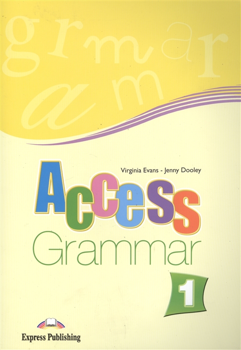 

Access 1 Grammar
