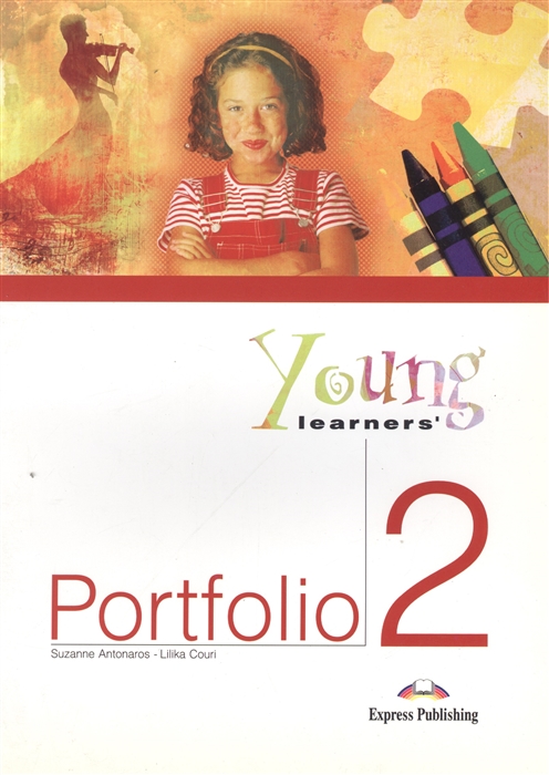 

Young Learners Portfolio 2