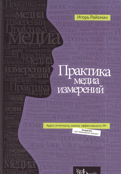 

Практика медиа измерений аудит отчетность оценка эффективности PR