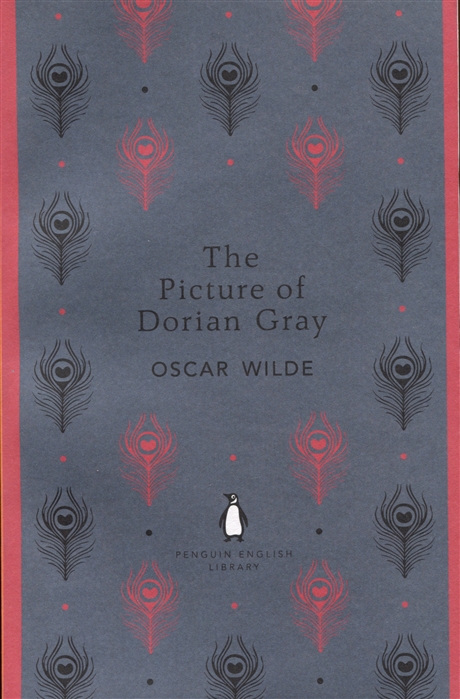 

The Picture of Dorian Gray