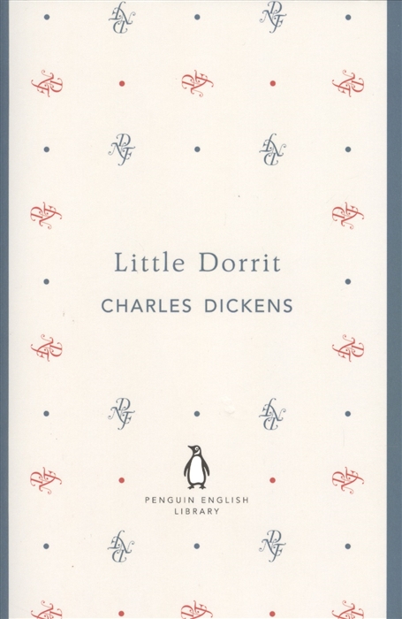 

Little Dorrit