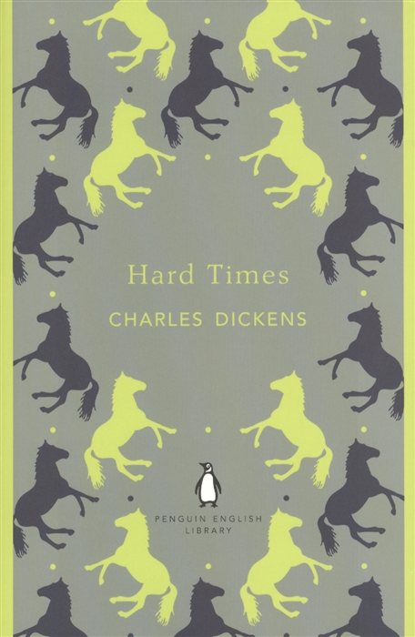 

Hard Times