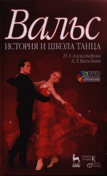 

Вальс История и школа танца
