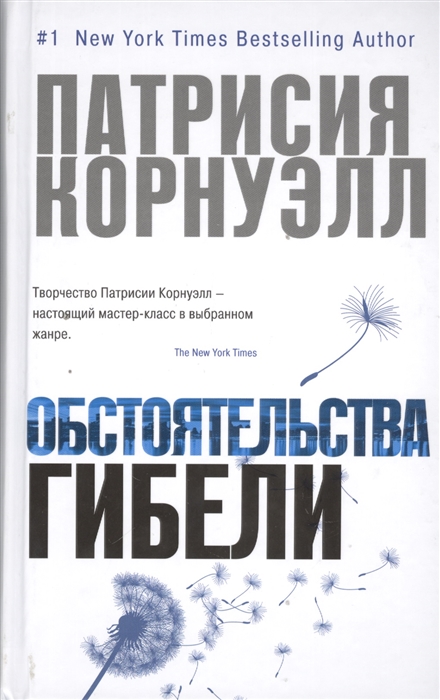 

Обстоятельства гибели