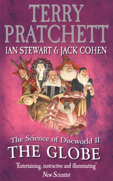 

The Science of Discworld II the Globe