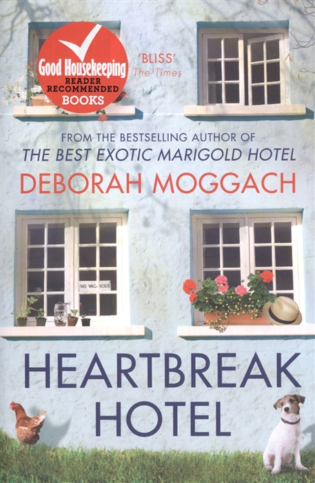 

Heartbreak Hotel