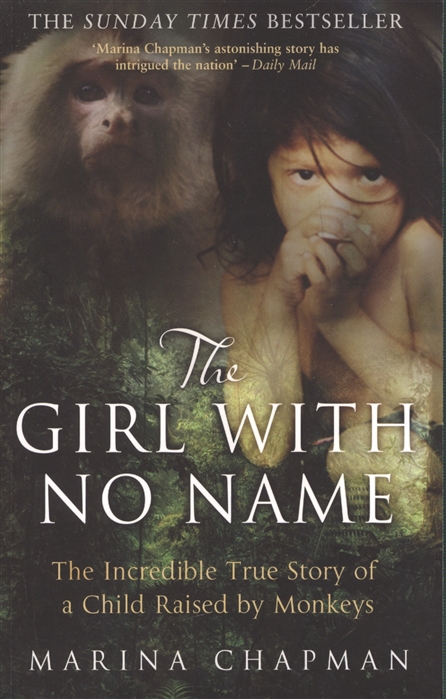 

The Girl With No Name