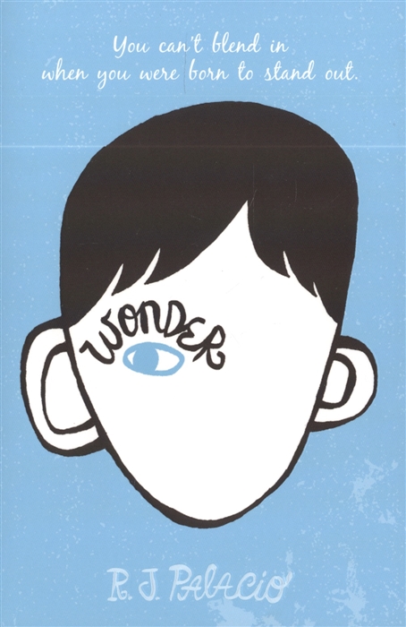 

Wonder