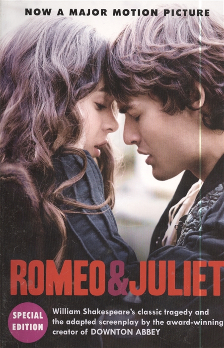 

Romeo and Juliet