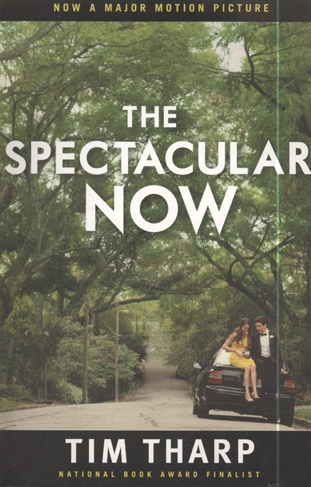 

The Spectacular Now