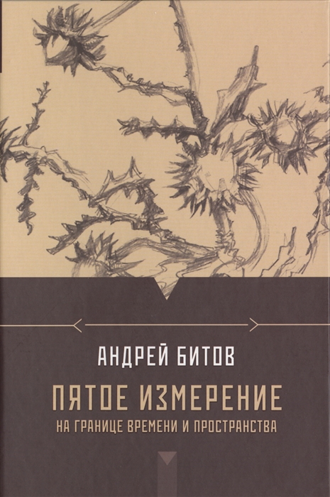 

Пятое измерение На границе времени и пространства