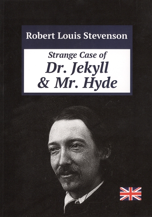 

Strange Case of Dr Jekyll Mr Hyde