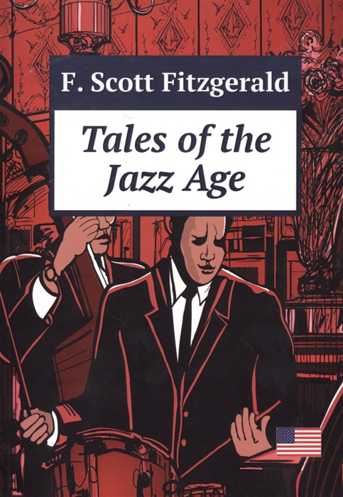 

Tales of the Jazz Age