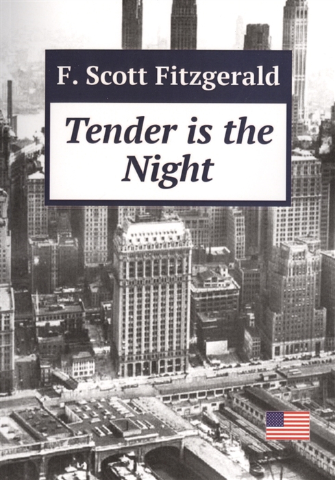 Fitzgerald F. - Tender is the Night