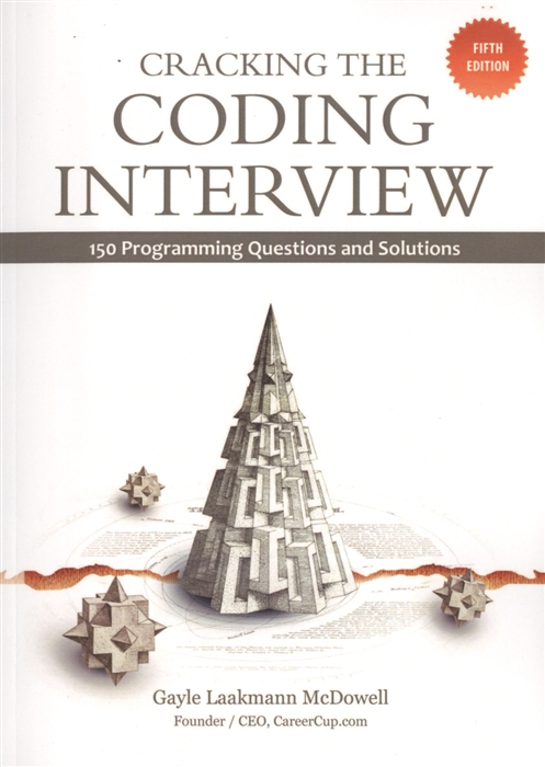 

Cracking Interview 150 Programming Questions and Solutions