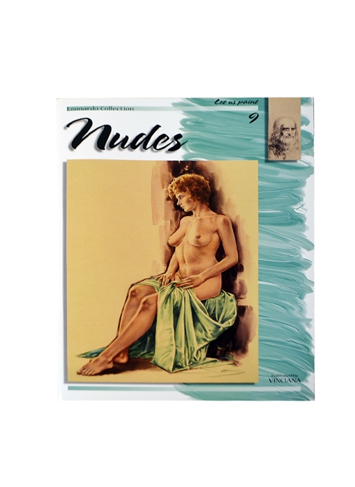 

Обнаженная натура Nudes 9