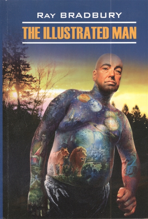 The Illustrated Man