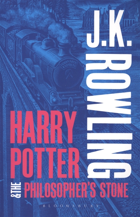 

Harry Potter The Philosopher s Stone