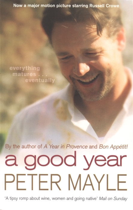 

A Good Year