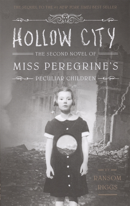 Hollow City