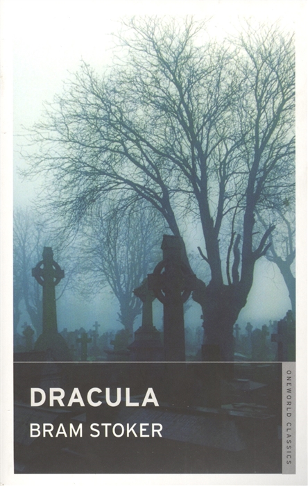 

Dracula