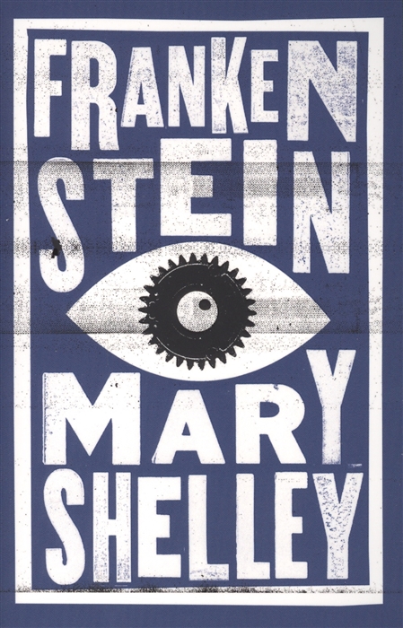

Frankenstein