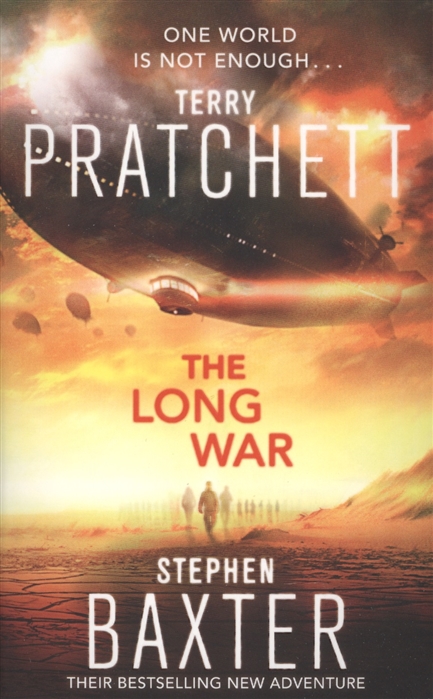 

The Long War