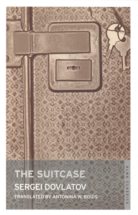 

The Suitcase