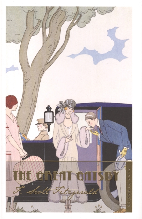 

The Great Gatsby