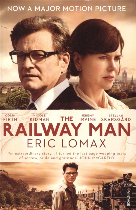 

Railway Man