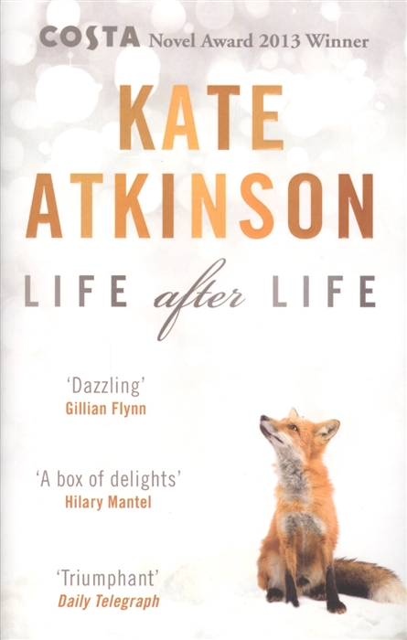 

Life After Life